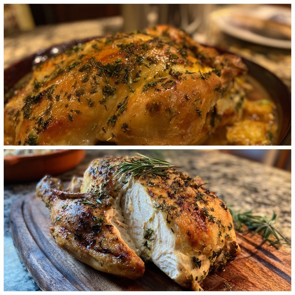 Food Recipes for Family Dinners