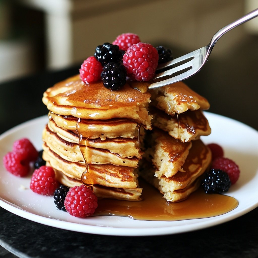 Easy Breakfast Ideas at Home