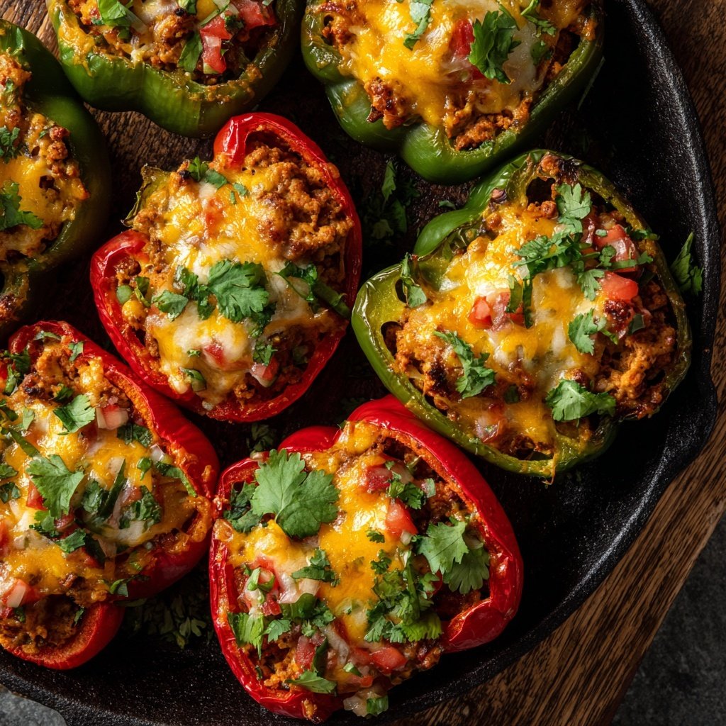 Global Taste Adventure